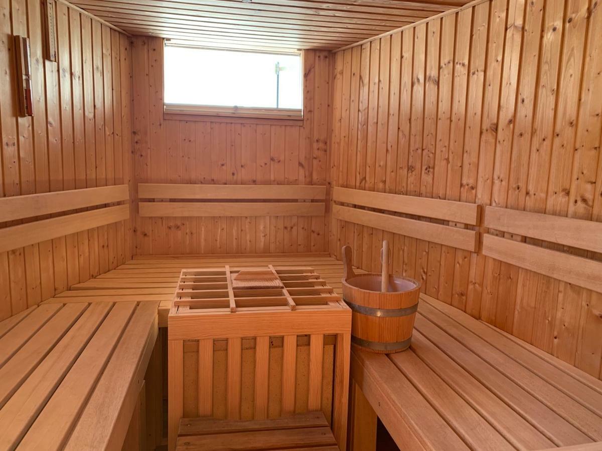 Ferienhaus Am Nationalpark - Ihr Zuhause Auf Ruegen Lohme Exterior foto